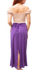 SKIRT - Wrap (Microfiber)