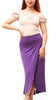 SKIRT - Wrap (Microfiber)