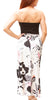 SKIRT - Wrap (Rayon)