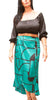 SKIRT - Wrap (Satin)