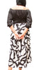 SKIRT - Wrap (Satin)