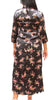 SKIRT - Wrap (Satin)