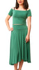 SKIRT - Julie (Microfiber)