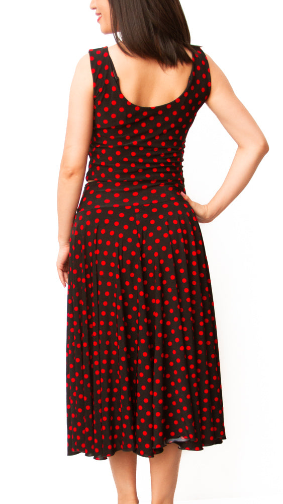 SKIRT - Julie (Microfiber)