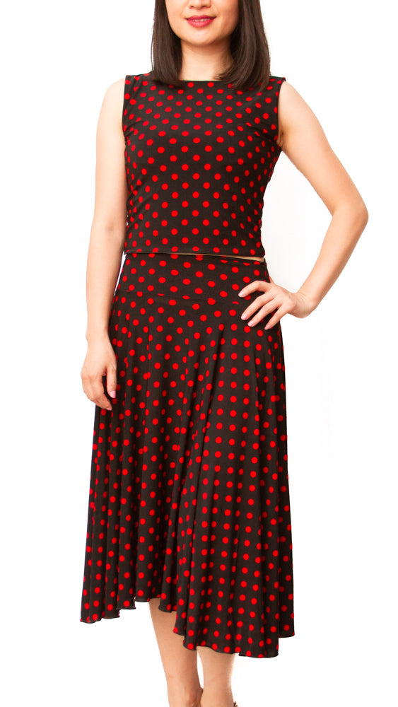 SKIRT - Julie (Microfiber)