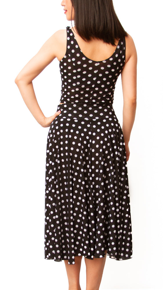 SKIRT - Julie (Microfiber)