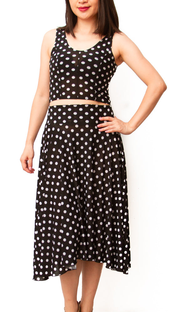 SKIRT - Julie (Microfiber)