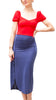 SKIRT - Moira (Microfiber)