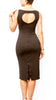 DRESS - Jackie Tokyo Reversible (Microfiber)
