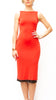 DRESS - Jackie Tokyo Reversible (Microfiber)