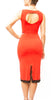 DRESS - Jackie Tokyo Reversible (Microfiber)