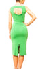 DRESS - Jackie Tokyo Reversible (Microfiber)