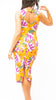 DRESS - Jackie Tokyo Reversible (Microfiber)