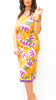 DRESS - Jackie Tokyo Reversible (Microfiber)