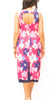 DRESS - Jackie Tokyo Reversible (Microfiber)