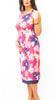 DRESS - Jackie Tokyo Reversible (Microfiber)