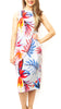 DRESS - Jackie Tokyo Reversible (Microfiber)