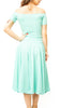 SKIRT - Julie (Pique)