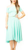 SKIRT - Julie (Pique)
