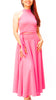 SKIRT - Julie Maxi (Pique)