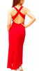 DRESS - Noe Maxi (Pique)