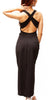 DRESS - Noe Maxi (Pique)