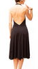 DRESS - Sexy Double Layer (Microfiber)