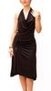 DRESS - Sexy Double Layer (Microfiber)