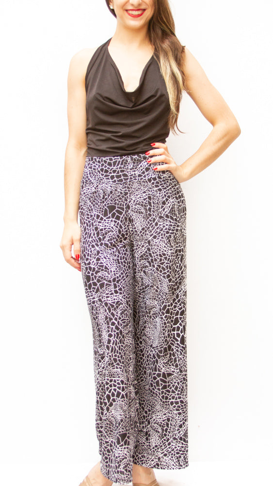 PANTS - Katrin (Microfiber)