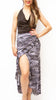 SKIRT - Wrap (Microfiber)