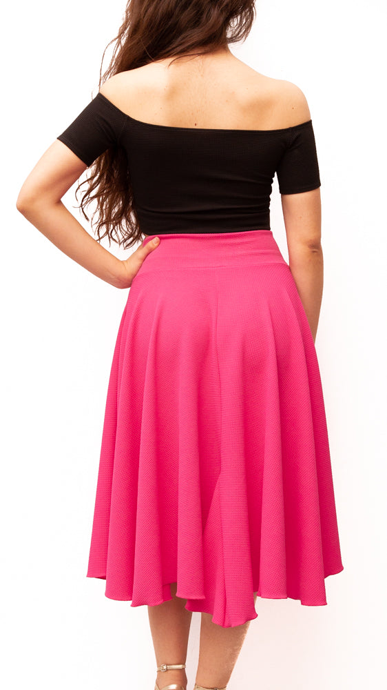 SKIRT - Julie (Pique)