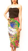 SKIRT - Wrap (Microfiber)