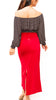SKIRT - Moira (Microfiber)
