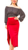 SKIRT - Moira (Microfiber)