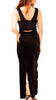 SKIRT - Pencil Skirt Maxi (Velvet)