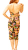 SKIRT - Pencil Skirt Reversible (Microfiber)