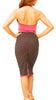 SKIRT - Pencil Skirt Reversible (Microfiber)