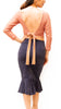 SKIRT - Romantica (Shiny Crepe)