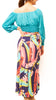 SKIRT - Wrap (Microfiber)
