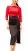 SKIRT - Moira (Microfiber)