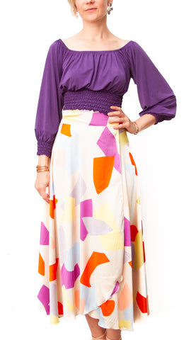 TOP - Valeria (Microfiber)