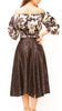 TOP - Josefina (Satin)