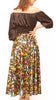 TOP - Josefina (Satin)