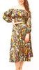 TOP - Josefina (Satin)