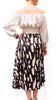 TOP - Josefina (Satin)