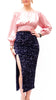 TOP - Josefina (Satin)