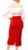 TOP - Josefina (Satin)