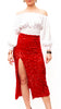 TOP - Josefina (Satin)