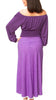 TOP - Josefina Maxi (Microfiber)