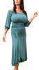TOP - Josefina Maxi (Microfiber)